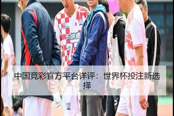 中国竞彩官方平台详评：世界杯投注新选择